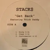 Stacks - Get Back