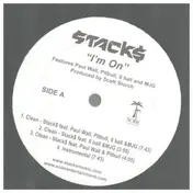 Stacks - I'm On