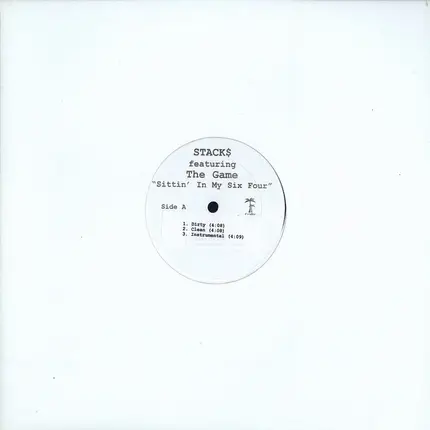 Stacks - Sittin' In My Six Four / MIA