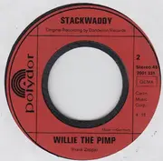 7'' - Stack Waddy - You Really Got Me