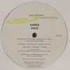 12inch Vinyl Single - Staci Smith - Games