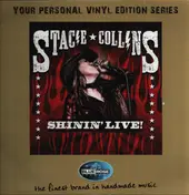 Stacie Collins - Shinin' Live!