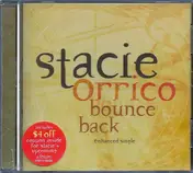 Stacie Orrico - Bounce Back