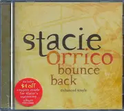 CD Single - Stacie Orrico - Bounce Back