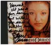 CD - Stacie Orrico - Genuine - SIGNED