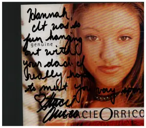 Stacie Orrico - Genuine