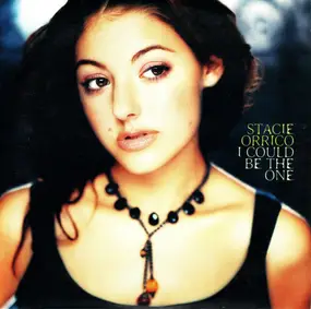 Stacie Orrico - I Could Be The One
