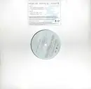 12inch Vinyl Single - Stacie Orrico - Stuck - Promo