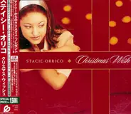 Stacie Orrico - Christmas Wish
