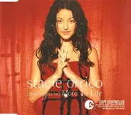 Stacie Orrico - (There's Gotta Be) More To Life