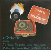 Rockabilly Sampler - 16 Rockin' Trax