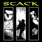 The Stack - Konkret Lichtgeschwindigkeit