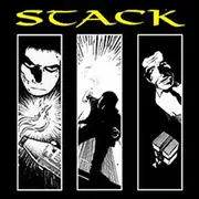 CD - Stack - Konkret Lichtgeschwindigkeit