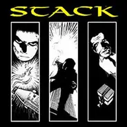 Stack - Konkret Lichtgeschwindigkeit