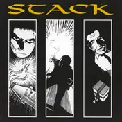 The Stack - Konkret Lichtgeschwindigkeit