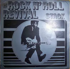 The Stack - Rock N' Roll Revival