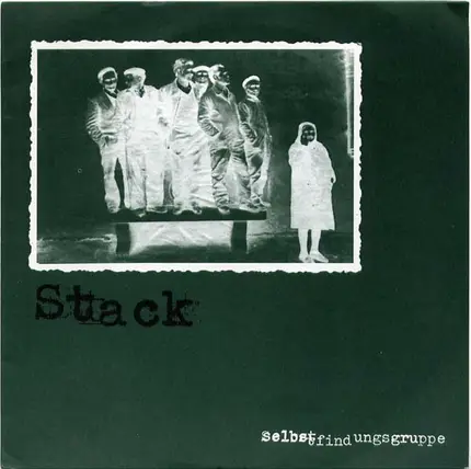 Stack - Selbstfindungsgruppe
