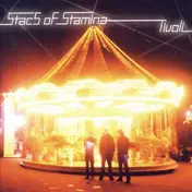 stacs of stamina - Tivoli