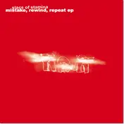 stacs of stamina - Mistake, Rewind, Repeat EP