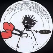 12inch Vinyl Single - Stacs Of Stamina - Cashew Fenny