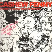 stacs of stamina - Cashew Fenny