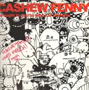 12inch Vinyl Single - Stacs Of Stamina - Cashew Fenny
