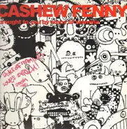 Stacs Of Stamina - Cashew Fenny