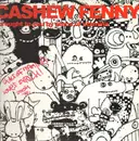 12inch Vinyl Single - Stacs Of Stamina - Cashew Fenny