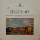 LP - Telemann, G. Torelli, Vivaldi - Stacy Blair
