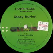 Stacy Burket - Rise Up
