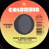 7inch Vinyl Single - Stacy Dean Campbell - Eight Feet High