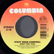 Stacy Dean Campbell