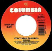 Stacy Dean Campbell - Rosalee