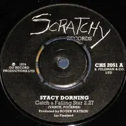 Stacy Dorning - Catch A Falling Star