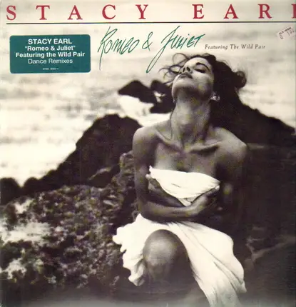 Stacy Earl Featuring The Wild Pair - Romeo & Juliet
