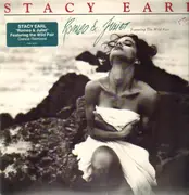 12inch Vinyl Single - Stacy Earl Featuring The Wild Pair - Romeo & Juliet