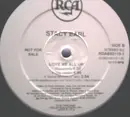 12'' - Stacy Earl - Love Me All Up - Promo
