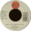 7inch Vinyl Single - Stacy Earl - Romeo & Juliet