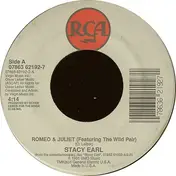 Stacy Earl - Romeo & Juliet