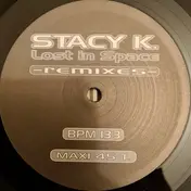 Stacy K. - Lost in Space Remixes