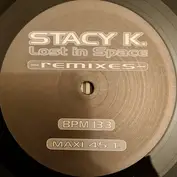 Stacy K.