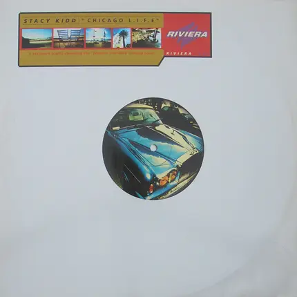 Stacy Kidd - Chicago L.I.F.E
