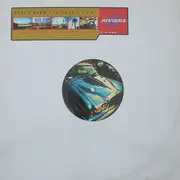 12'' - Stacy Kidd - Chicago L.I.F.E