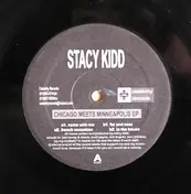 Stacy Kidd - Chicago Meets Minneapolis EP