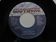 7inch Vinyl Single - Stacy Lattisaw - Jump Into My Life