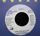 7inch Vinyl Single - Stacy Lattisaw - Jump Into My Life