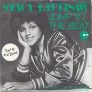 7inch Vinyl Single - Stacy Lattisaw - Jump To The Beat