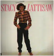 Stacy Lattisaw - Let Me Be Your Angel