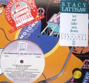 12inch Vinyl Single - Stacy Lattisaw - Let Me Take You Down