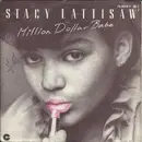 7inch Vinyl Single - Stacy Lattisaw - Million Dollar Babe